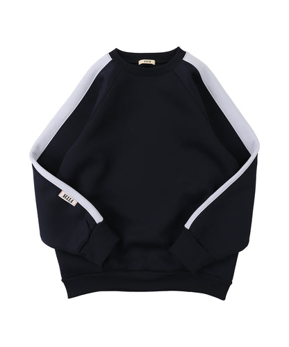 Air Knit Sweatshirt(LADIES)