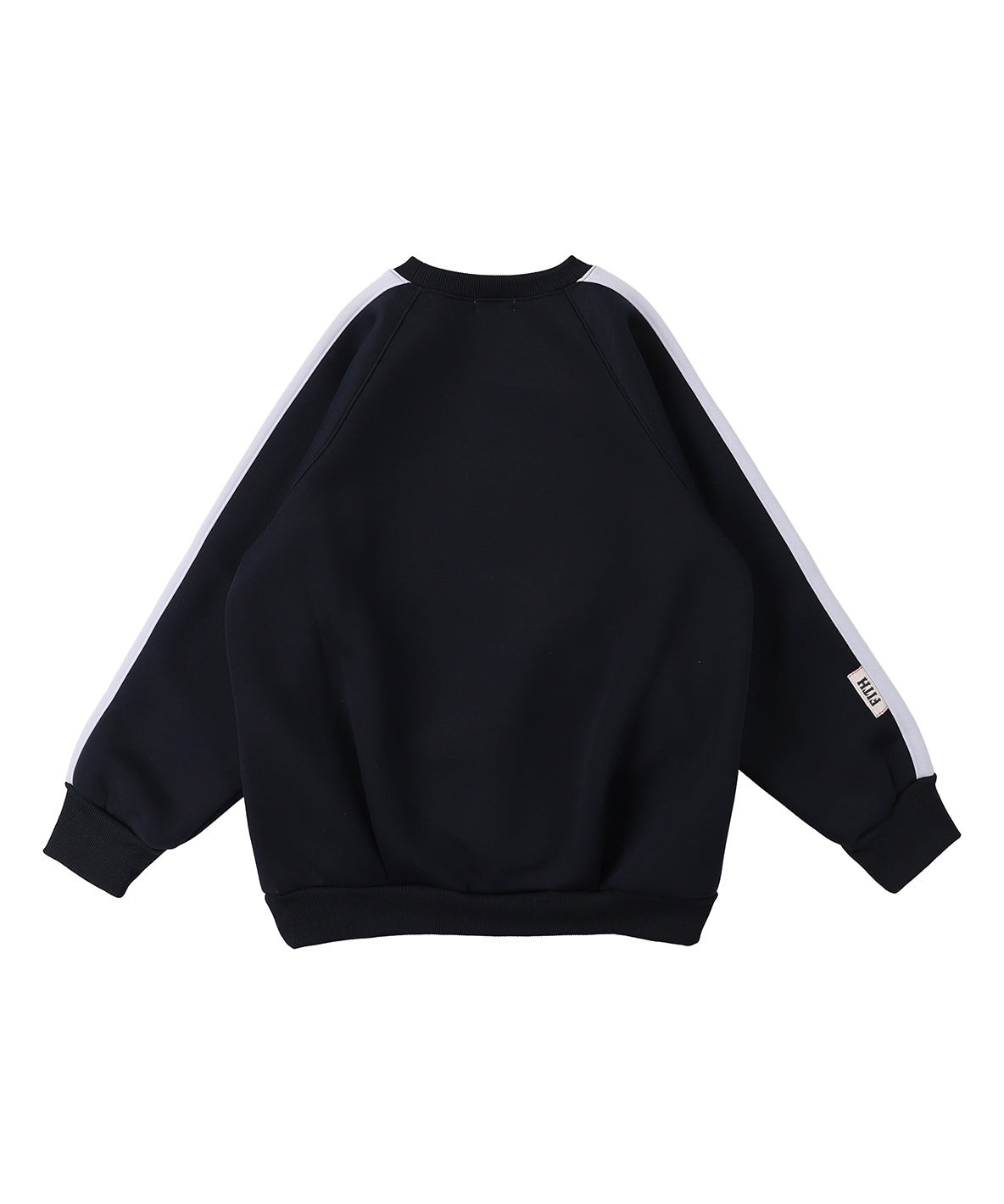 Air Knit Sweatshirt(LADIES)