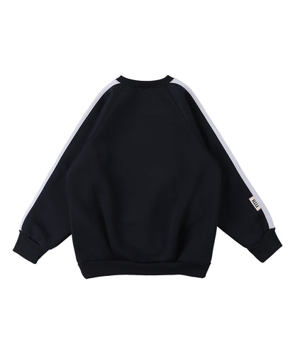 Air Knit Sweatshirt(LADIES)