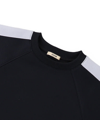 Air Knit Sweatshirt(LADIES)