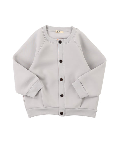Air Knit Cardigan