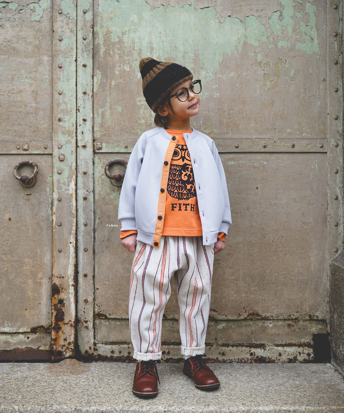 Air Knit Cardigan