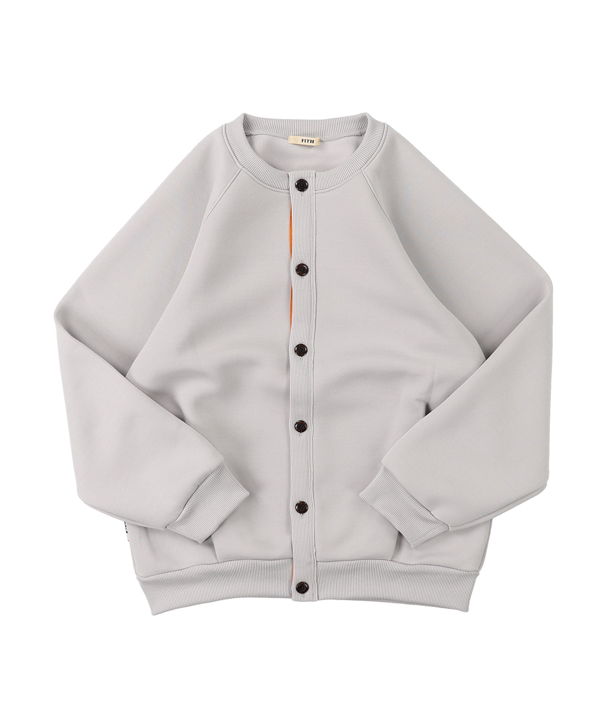 Air Knit Cardigan(LADIES)