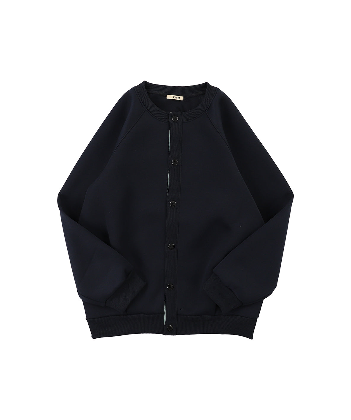 Air Knit Cardigan(LADIES)