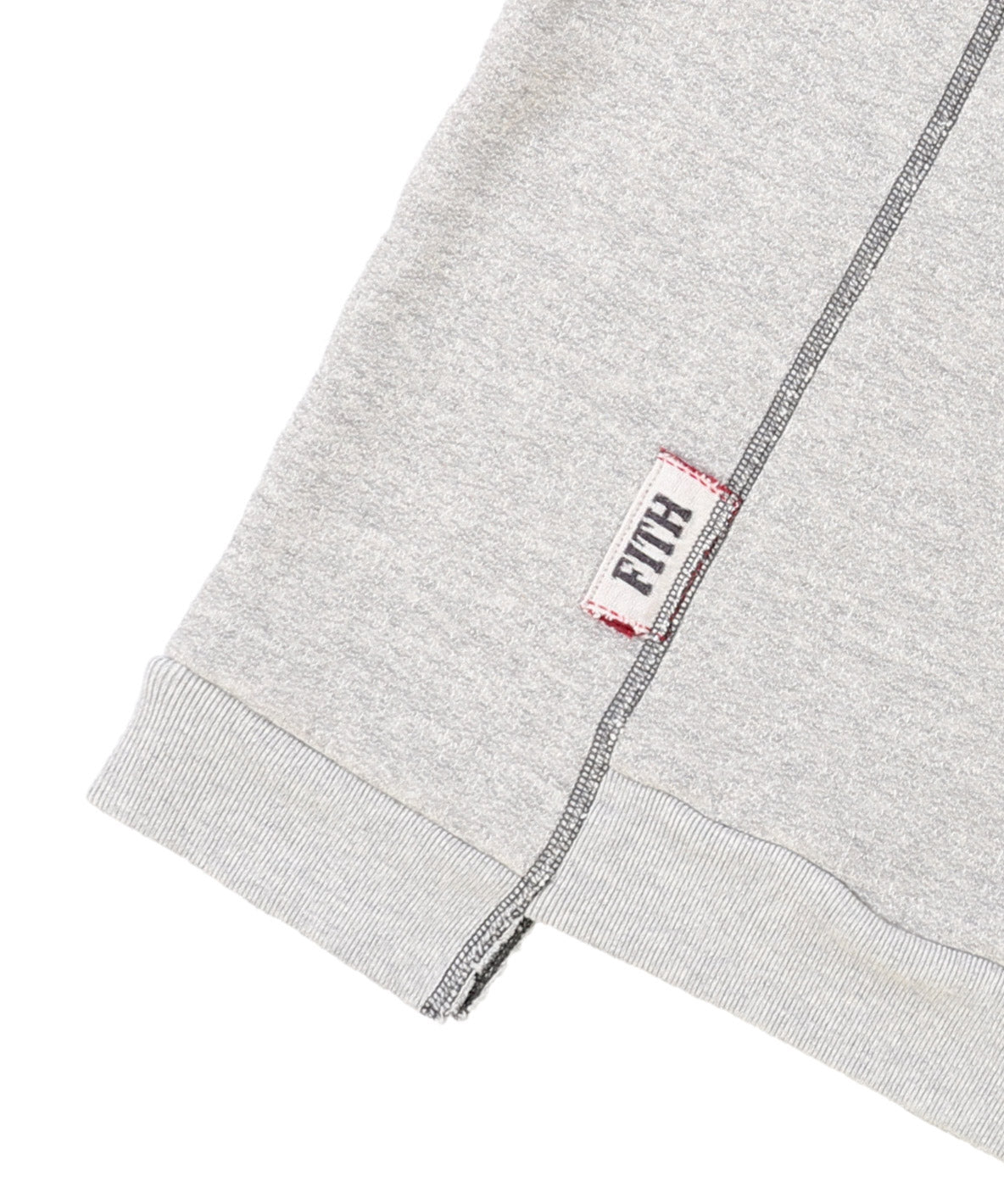 Grandrelle Yarn Sweatshirt