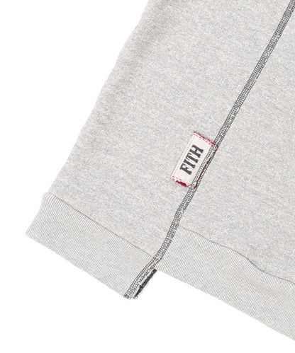 Grandrelle Yarn Sweatshirt