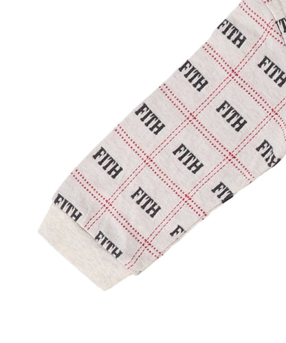 Baby FITH Logo Rompers