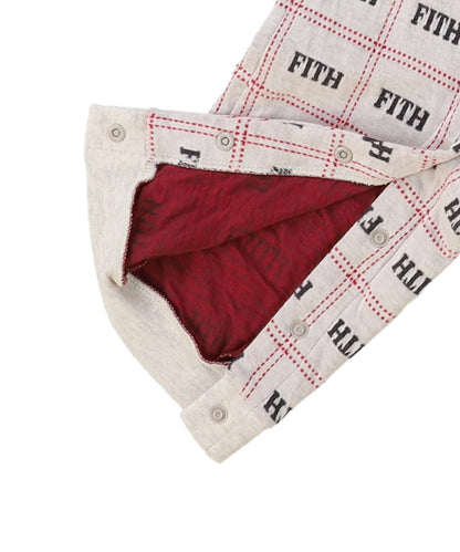 Baby FITH Logo Rompers