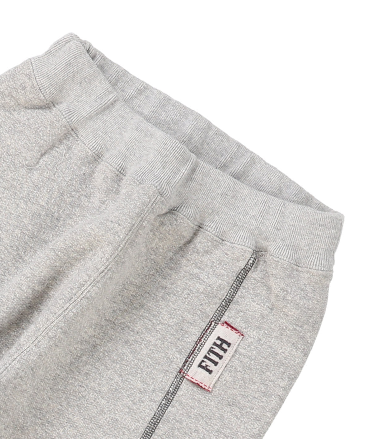 Grandrelle Yarn Pants