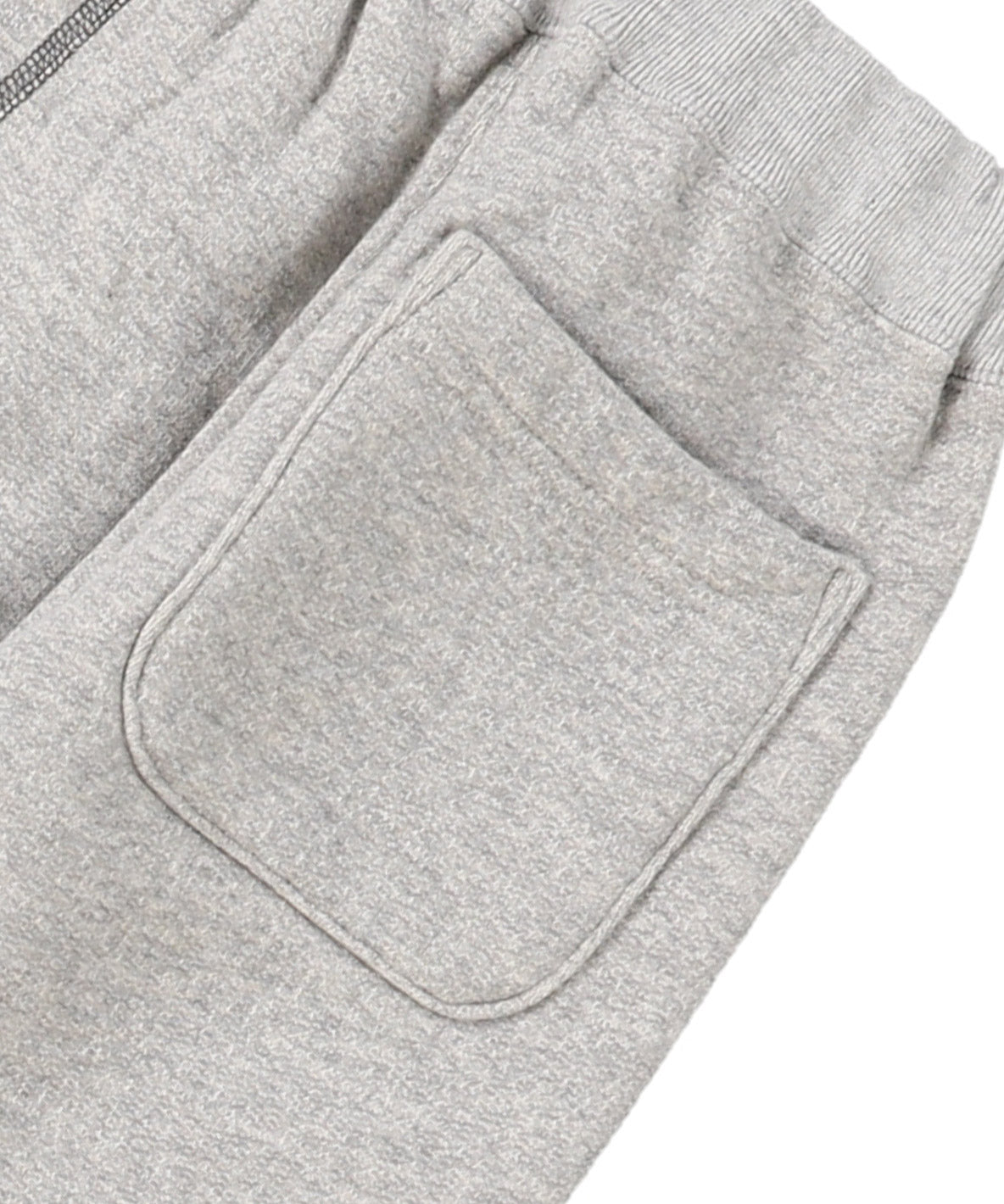 Grandrelle Yarn Pants