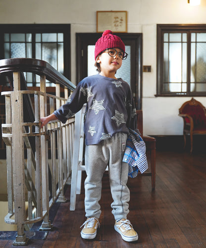 Grandrelle Yarn Pants