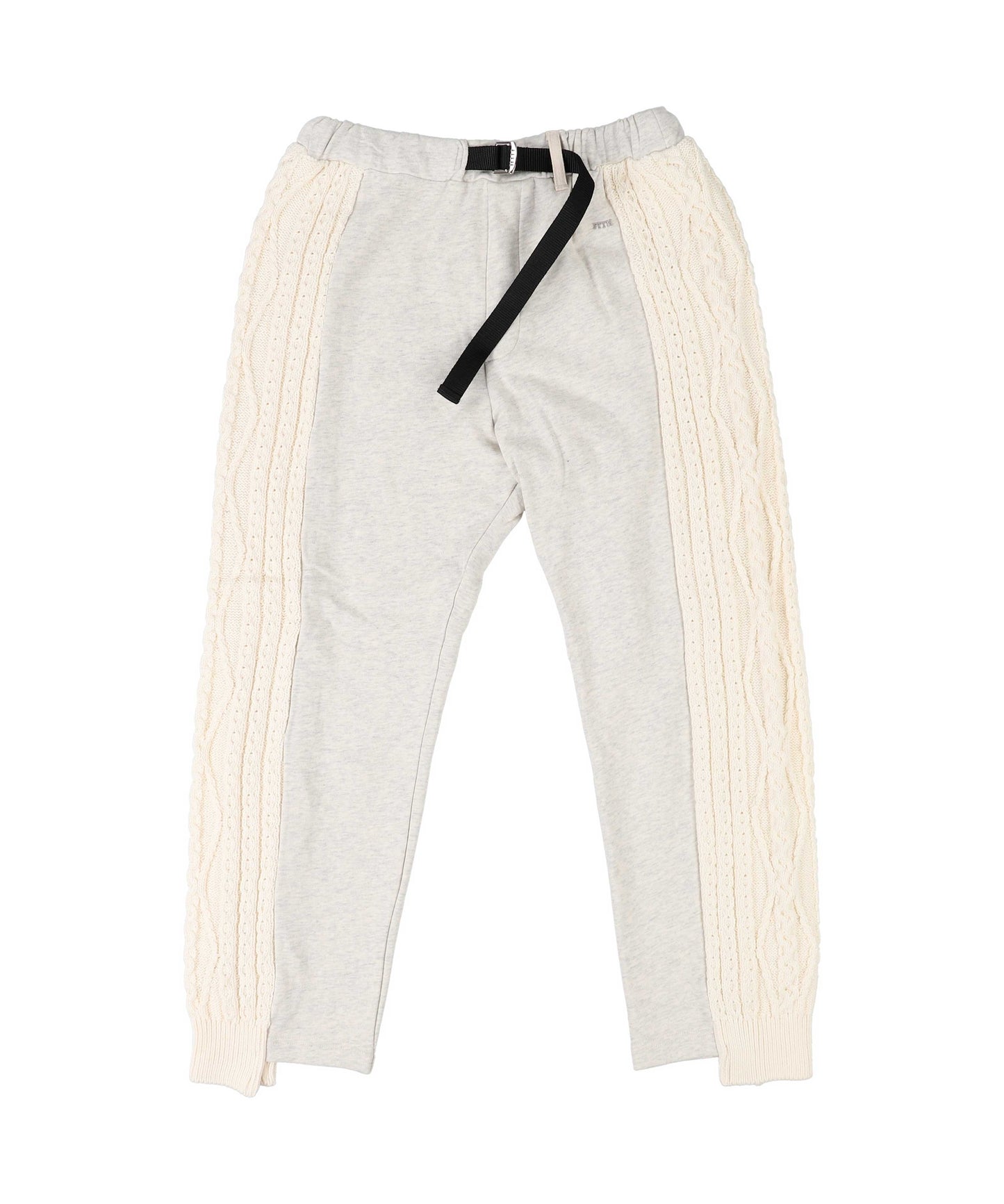 Knit Docking Pants(LADIES)