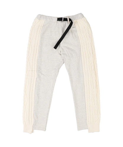 Knit Docking Pants(LADIES)