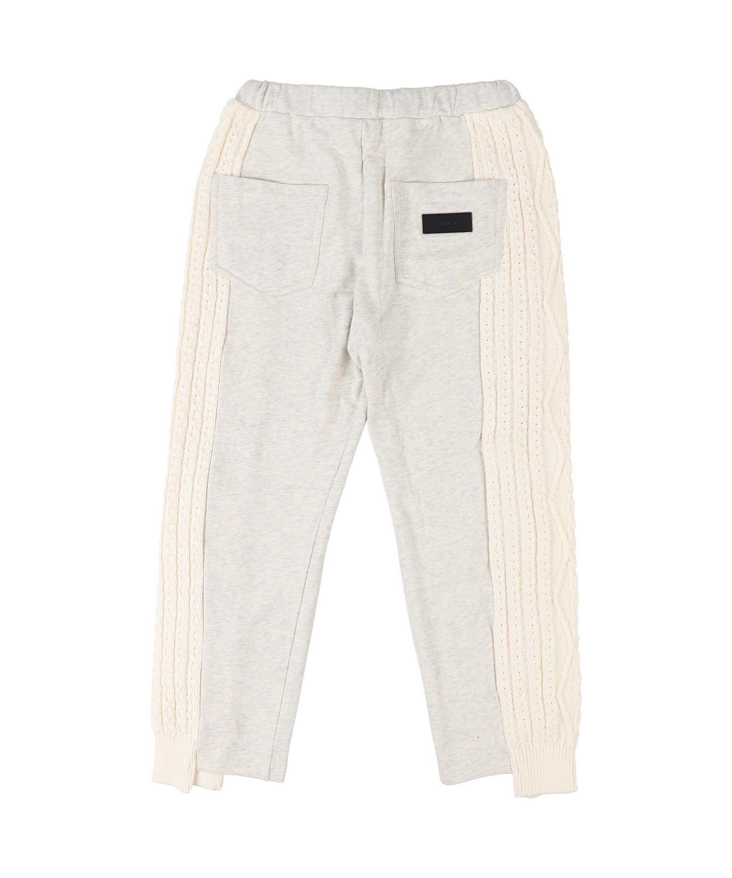 Knit Docking Pants(LADIES)