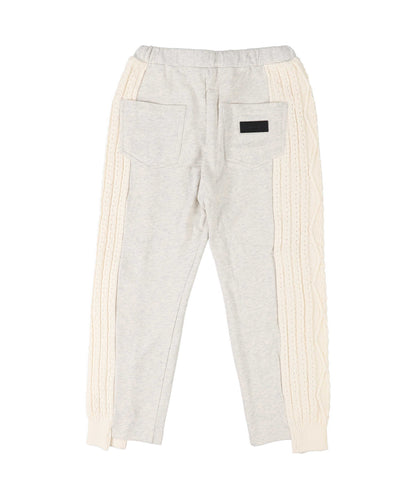Knit Docking Pants(LADIES)