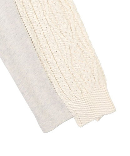 Knit Docking Pants(LADIES)