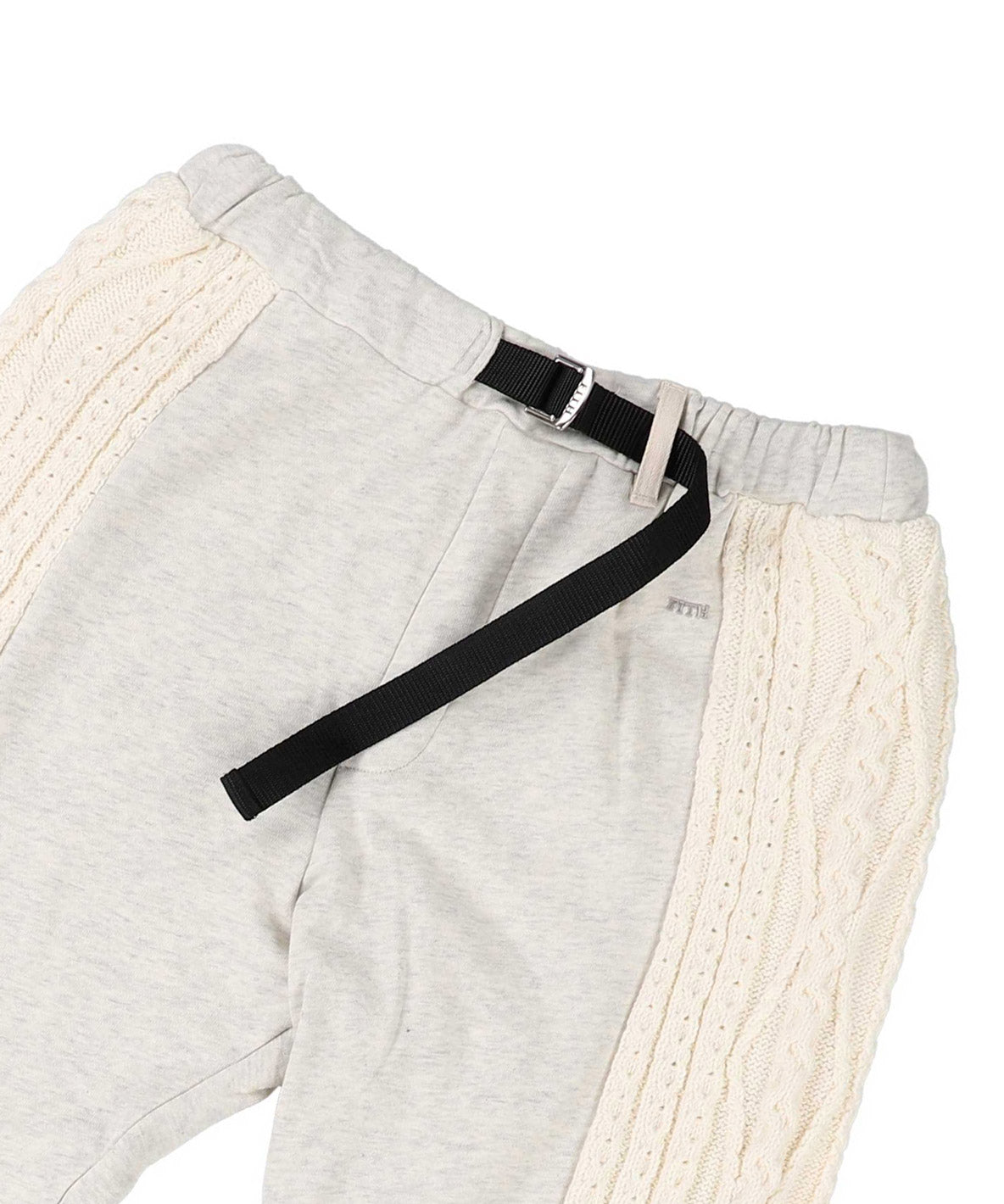 Knit Docking Pants(LADIES)