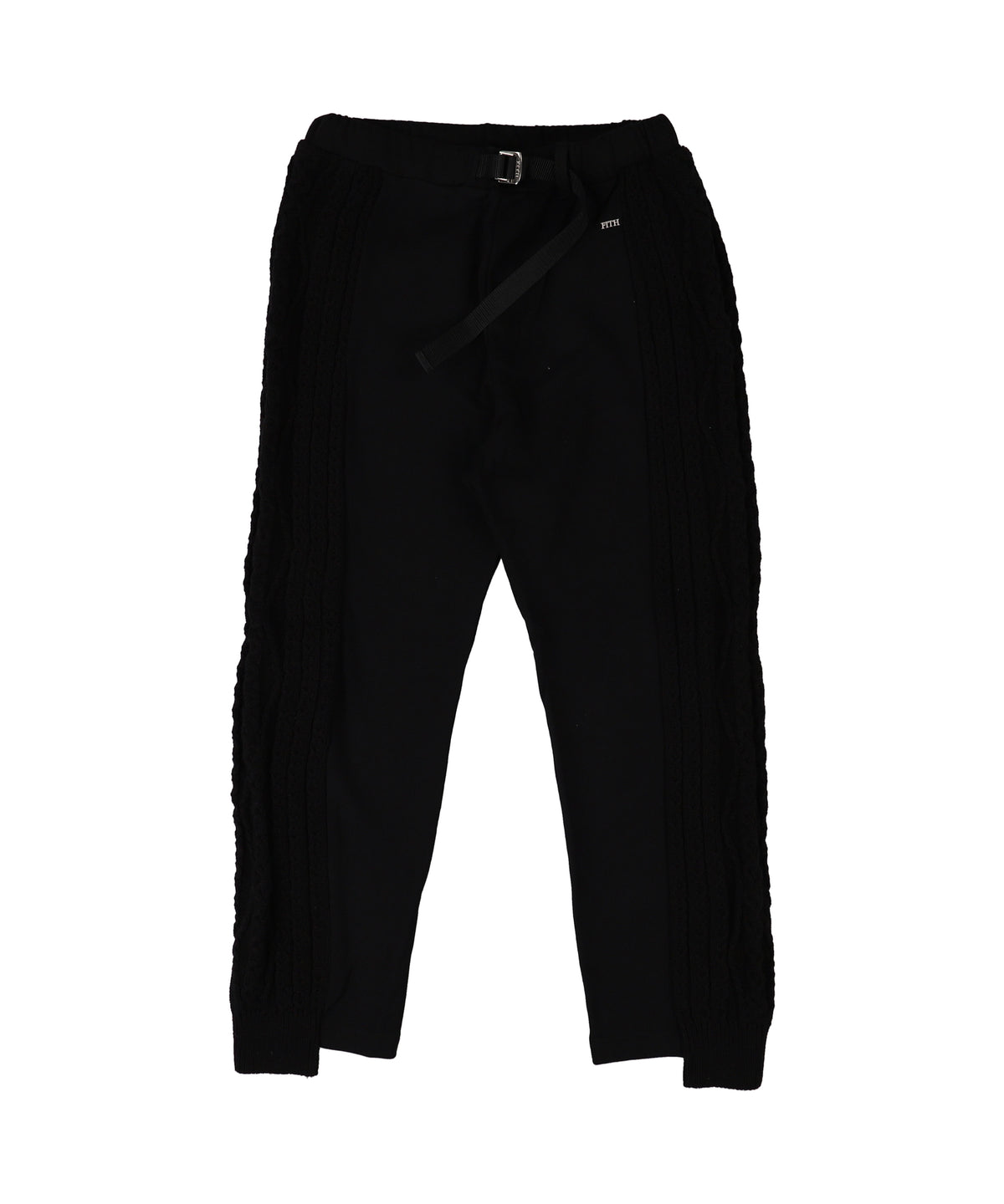 Knit Docking Pants(LADIES)