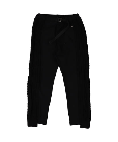 Knit Docking Pants(LADIES)