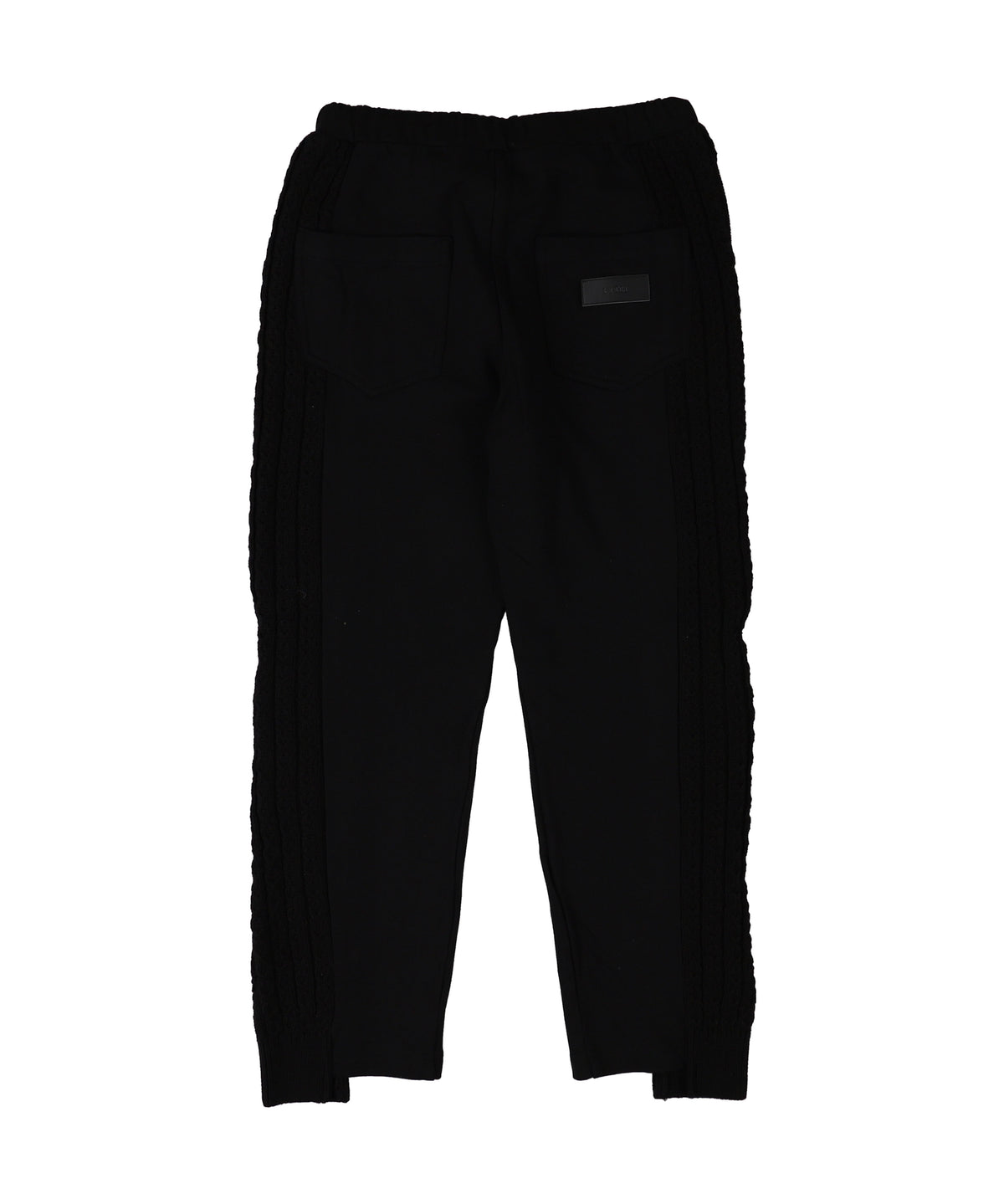 Knit Docking Pants(LADIES)