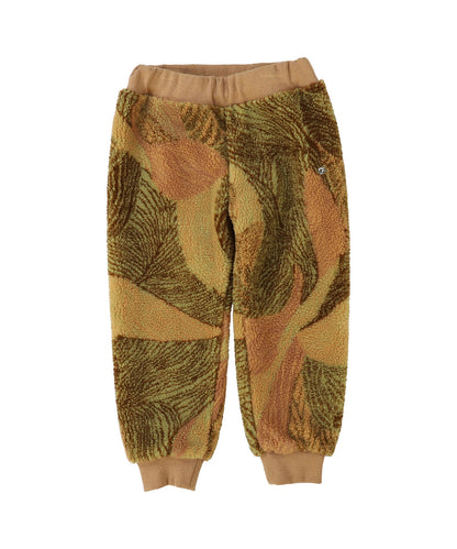 ECO Boa Pants