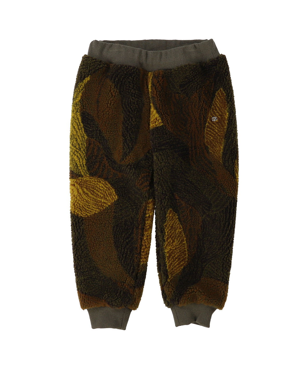 ECO Boa Pants
