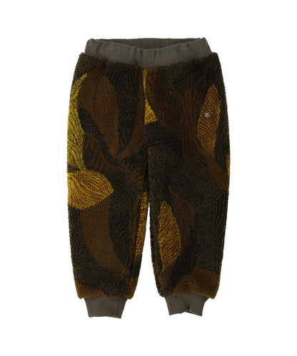 ECO Boa Pants