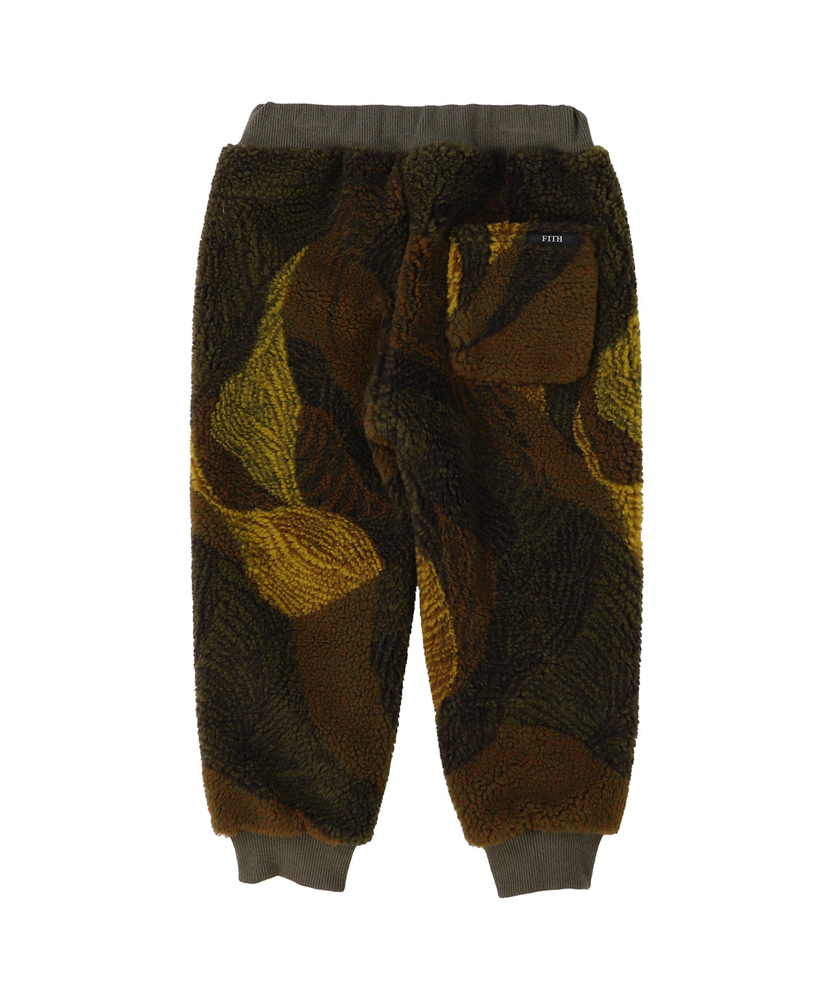ECO Boa Pants