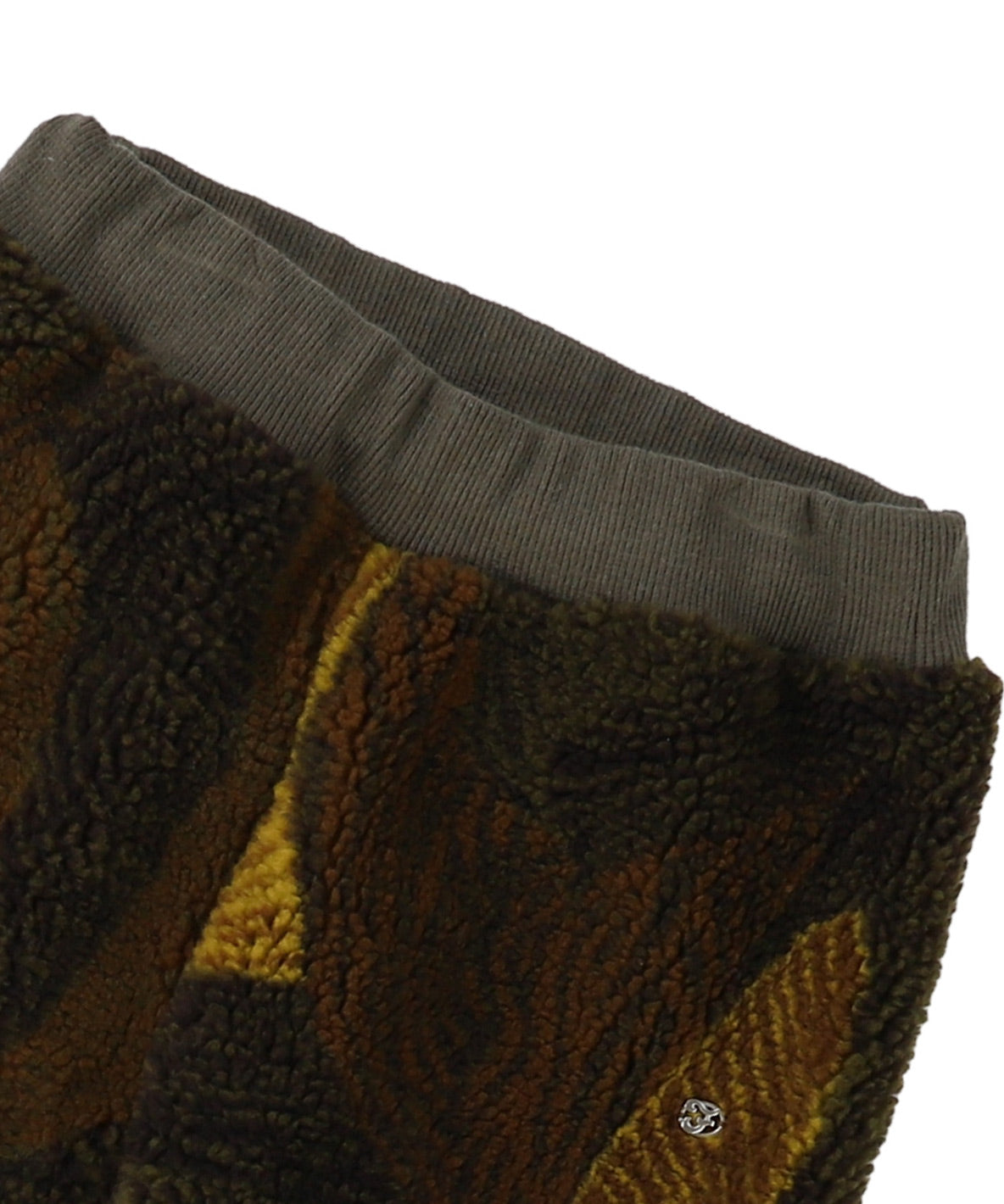ECO Boa Pants