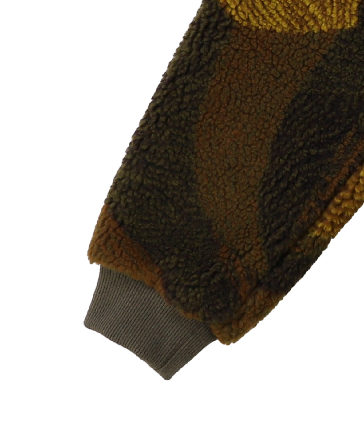 ECO Boa Pants