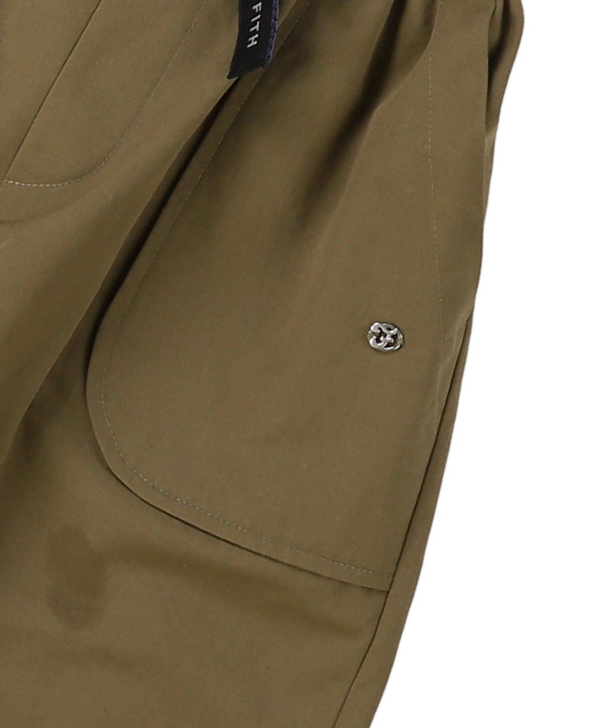 Light Chino Pants