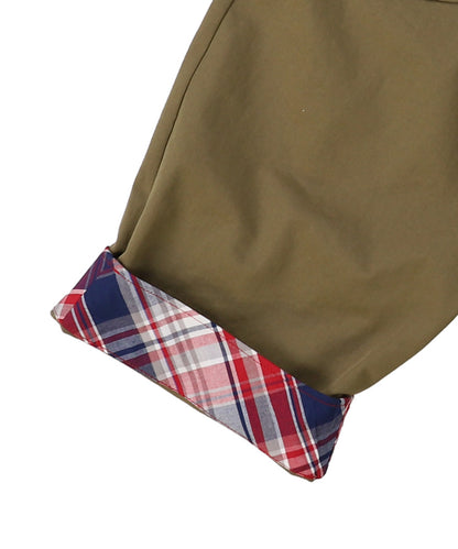 Light Chino Pants