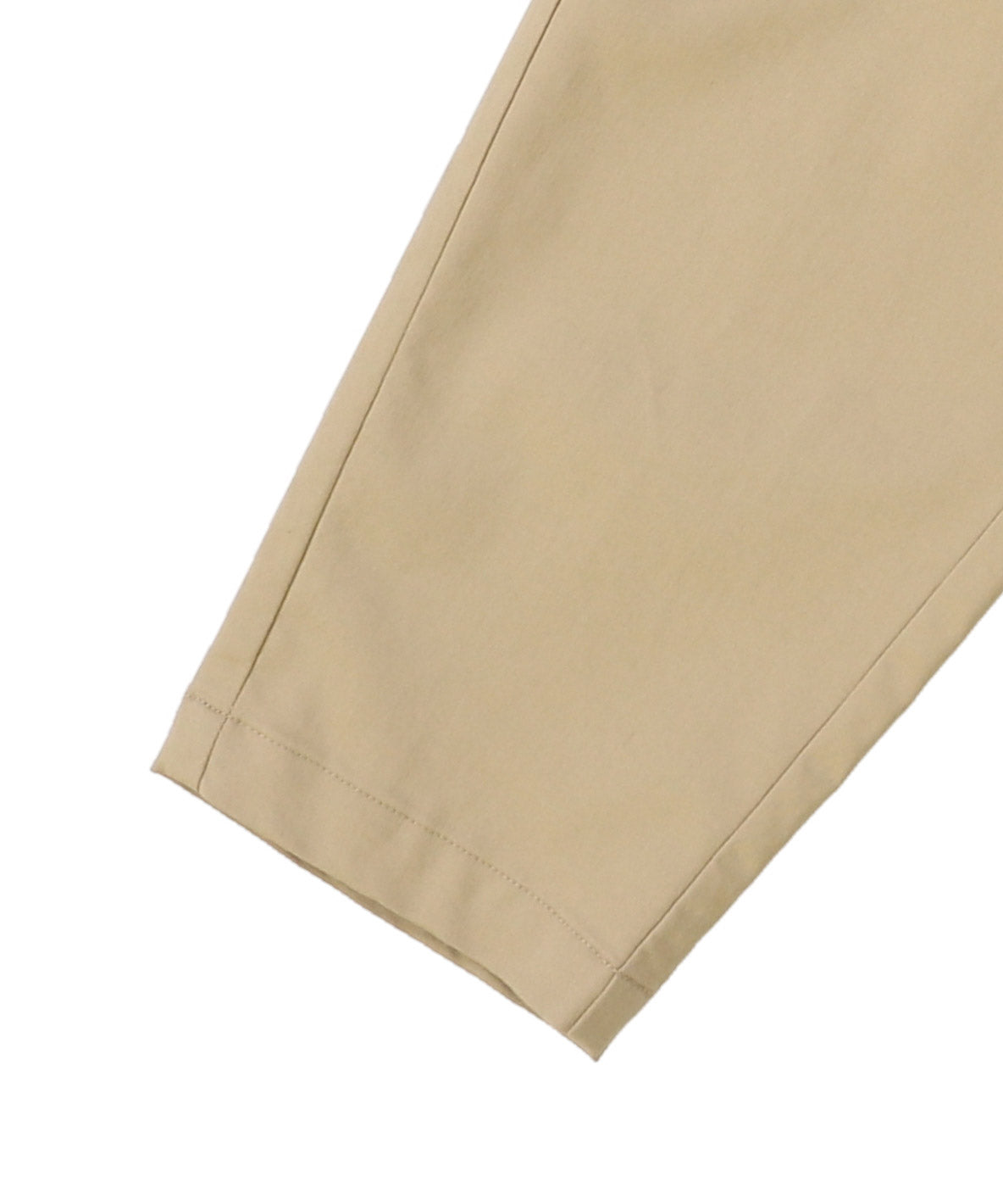 Ruffled Pants