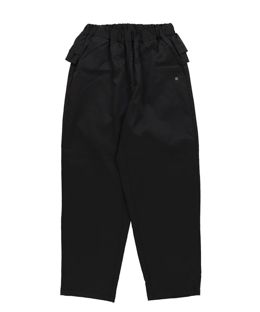 Ruffled Pants(LADIES)
