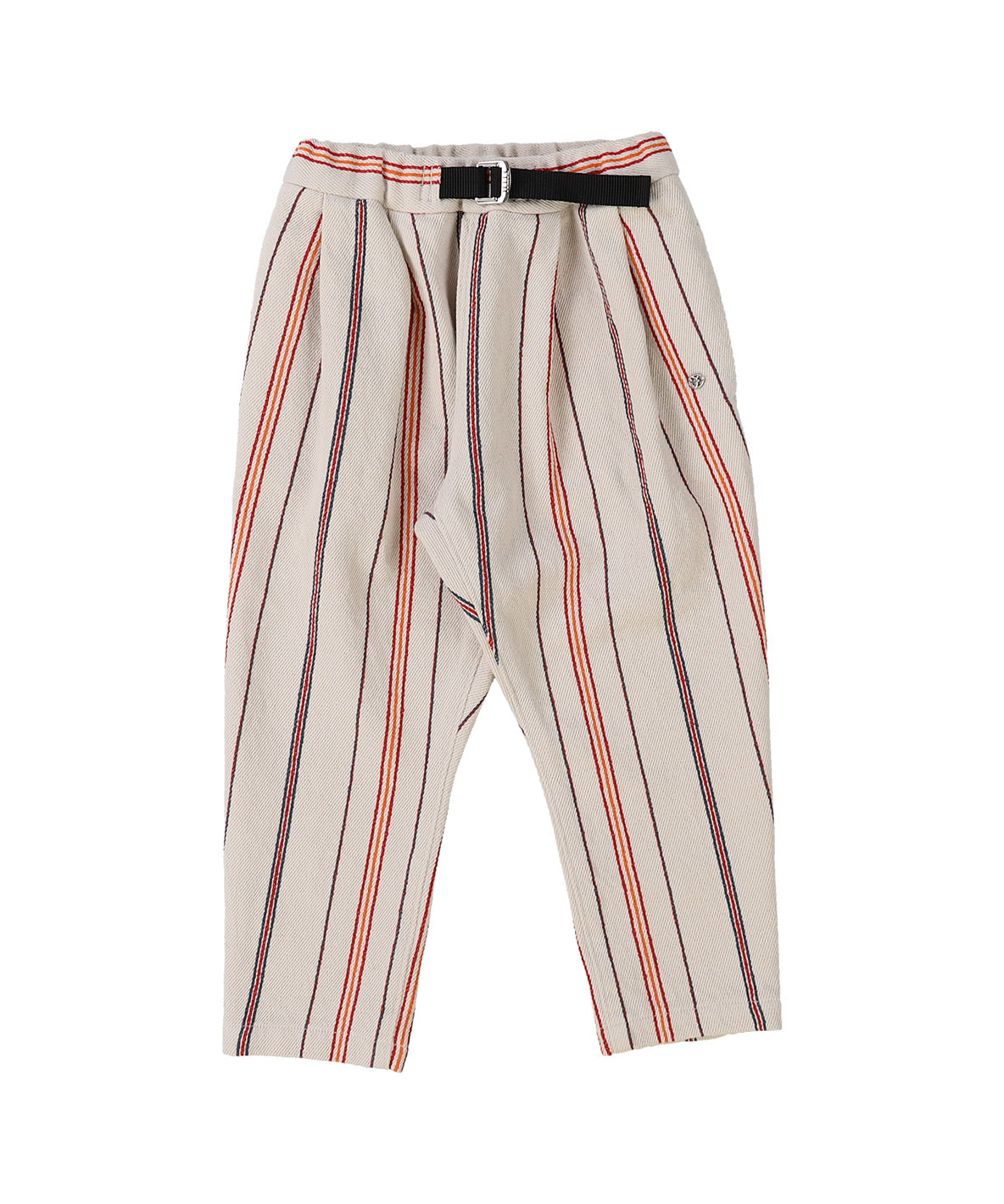 Striped Pants