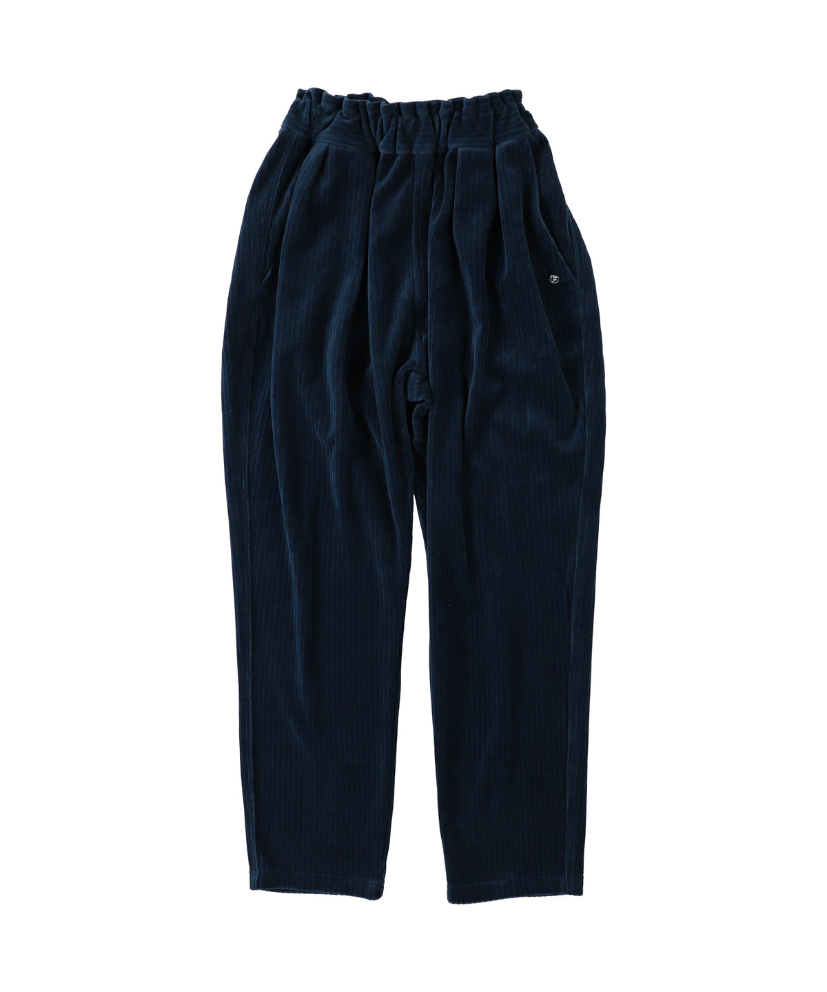 Knit Corduroy Pants(LADIES)