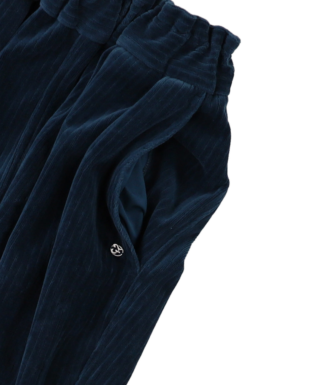 Knit Corduroy Pants(LADIES)