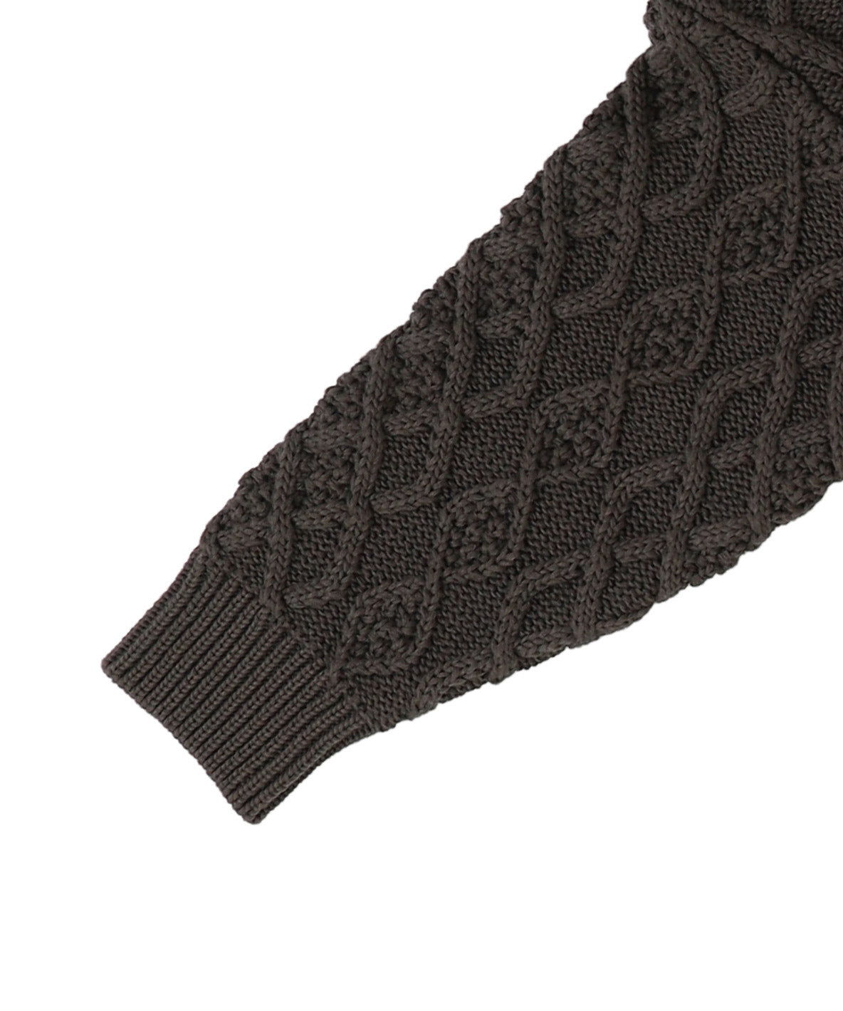 Woven and Knit Dress(LADIES)