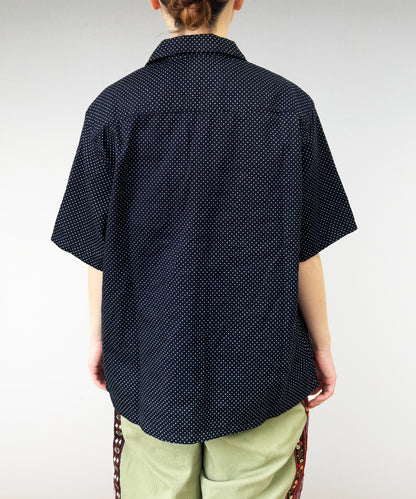 Twill SNOOPY Shirt