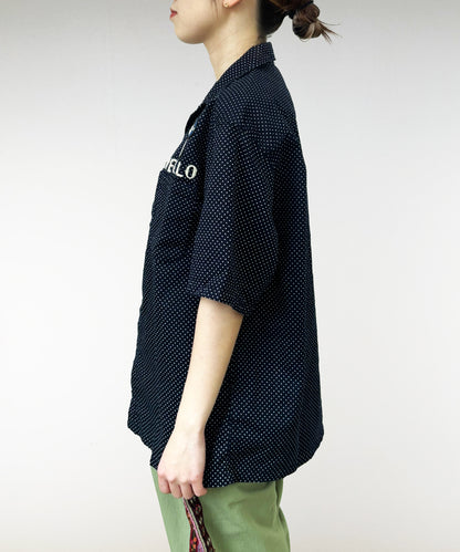 Twill SNOOPY Shirt