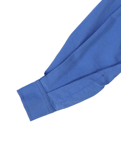 Serge Flare Yoak Shirt