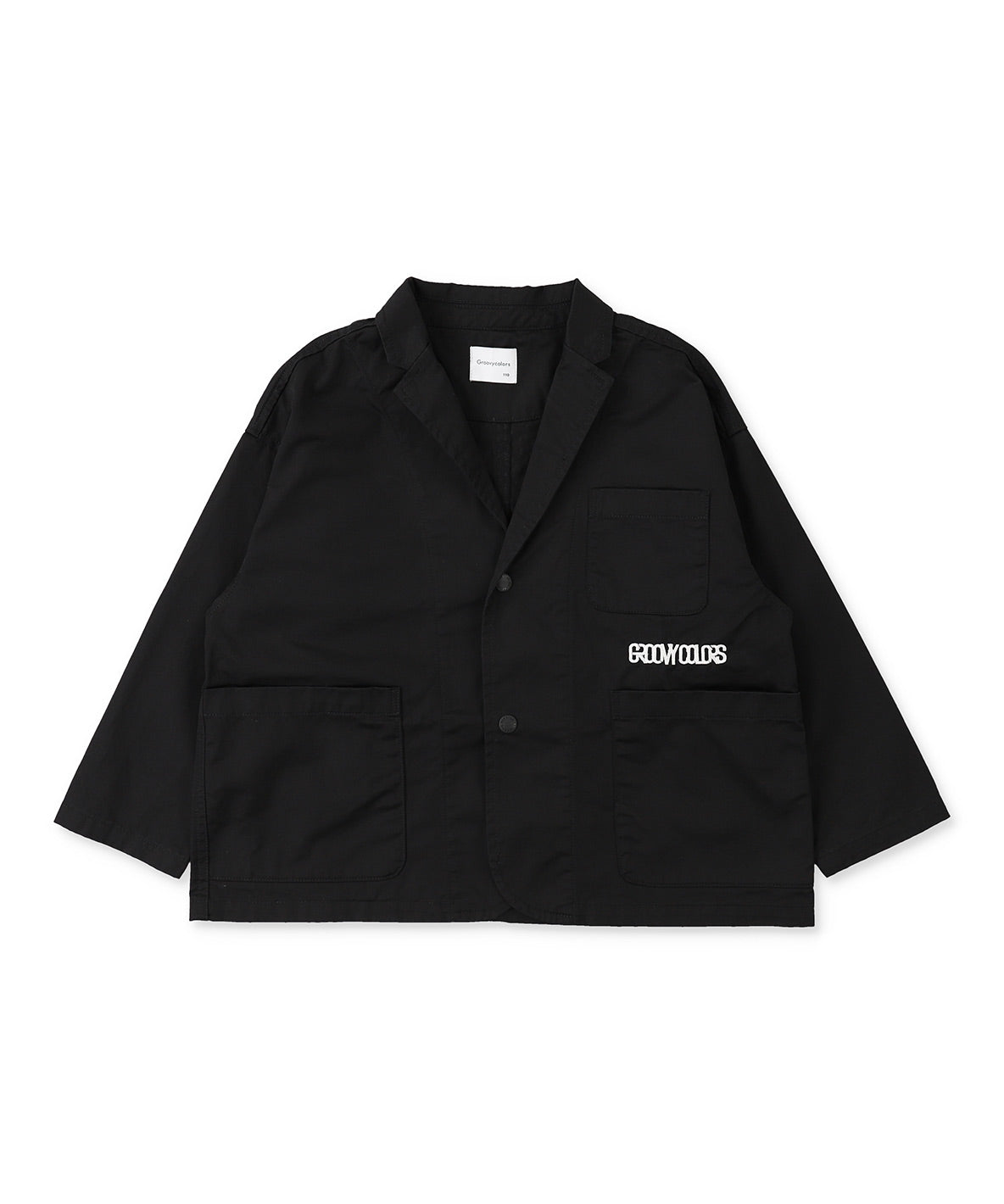 Twill CITY Jacket