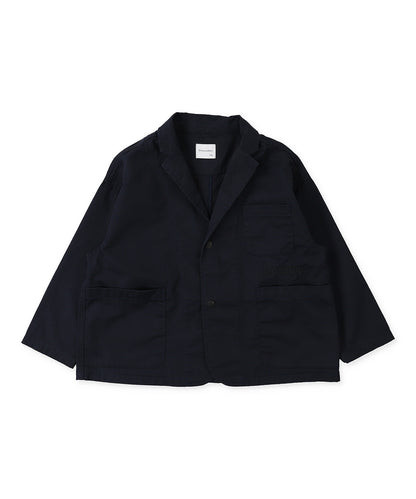 Twill CITY Jacket