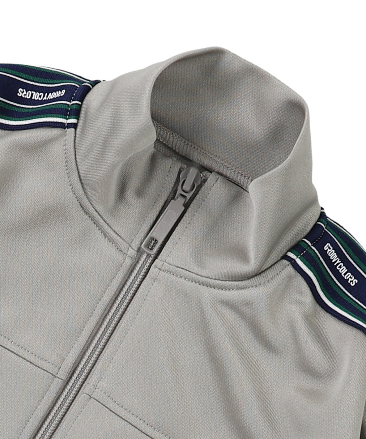 GROOVY Truck Jacket