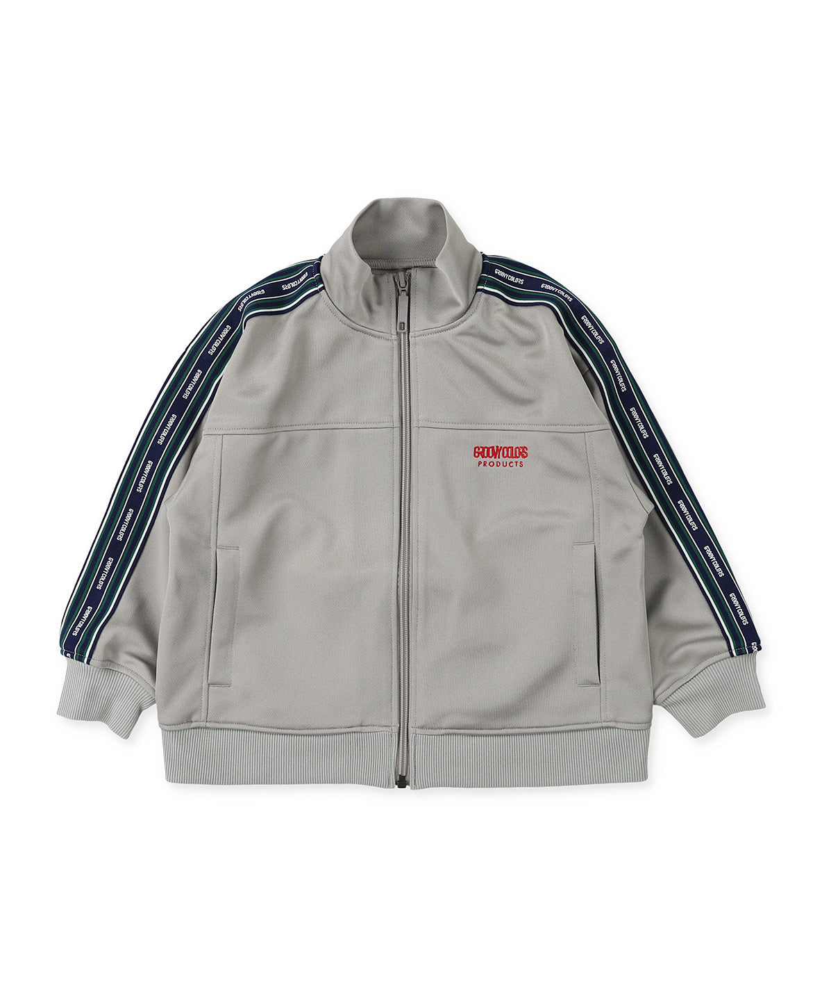 GROOVY Truck Jacket