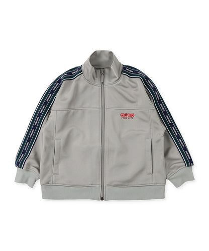 GROOVY Truck Jacket