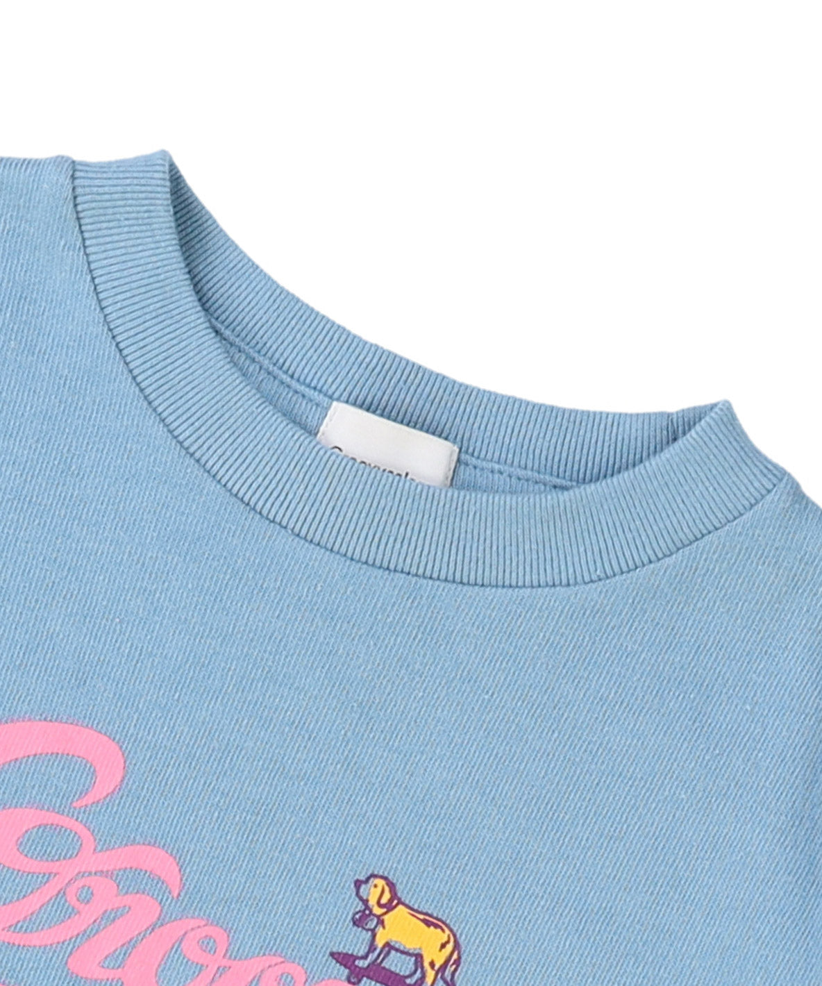 GROOVY PARK CAFE Tee