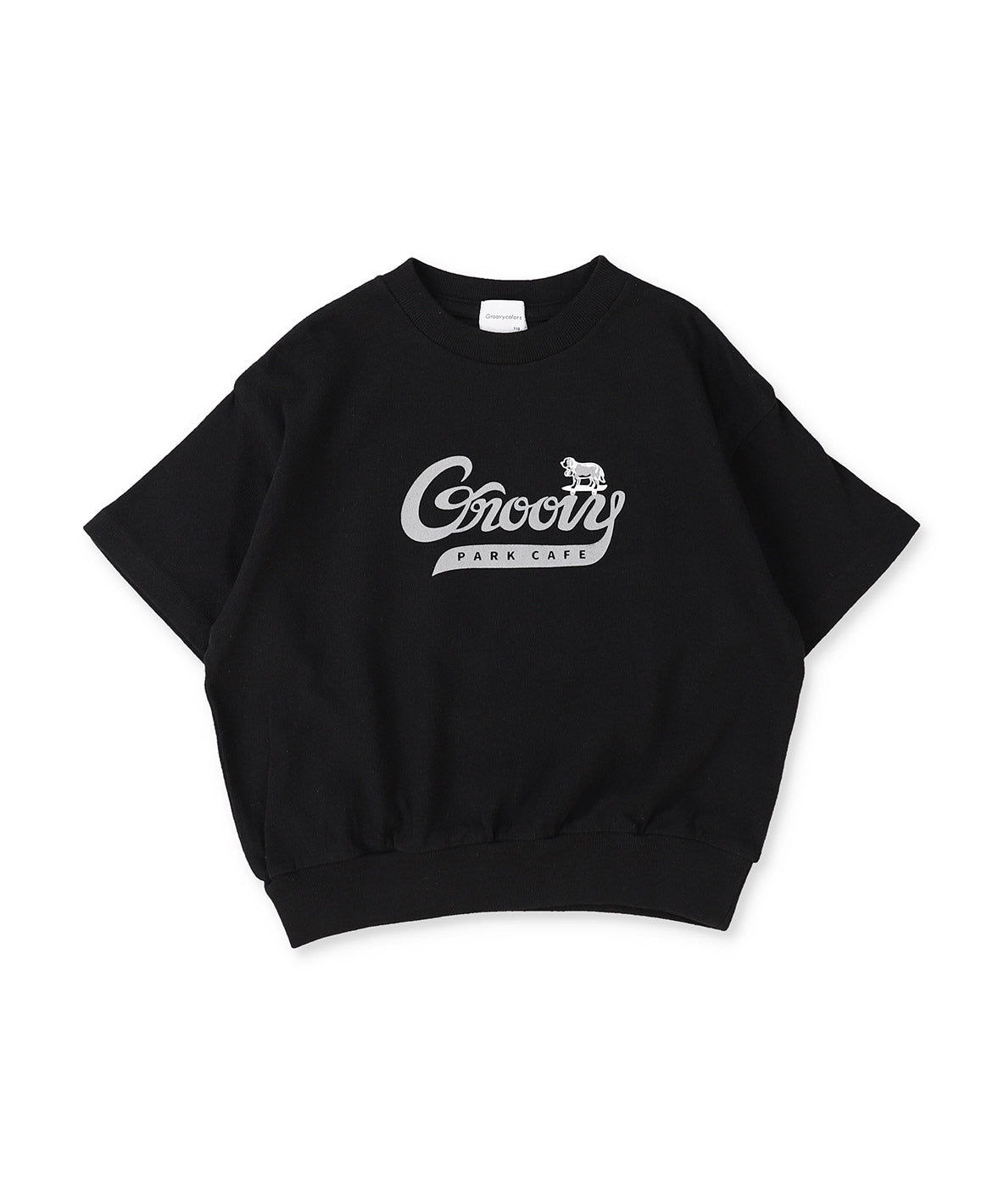 GROOVY PARK CAFE Tee