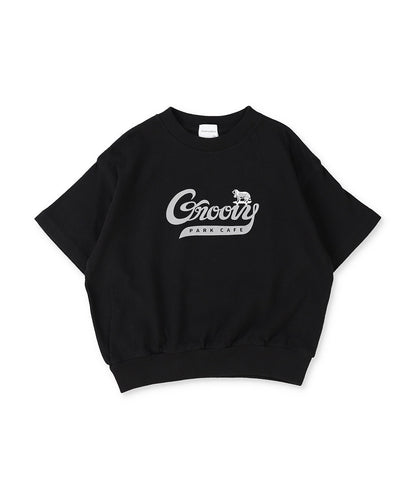 GROOVY PARK CAFE Tee