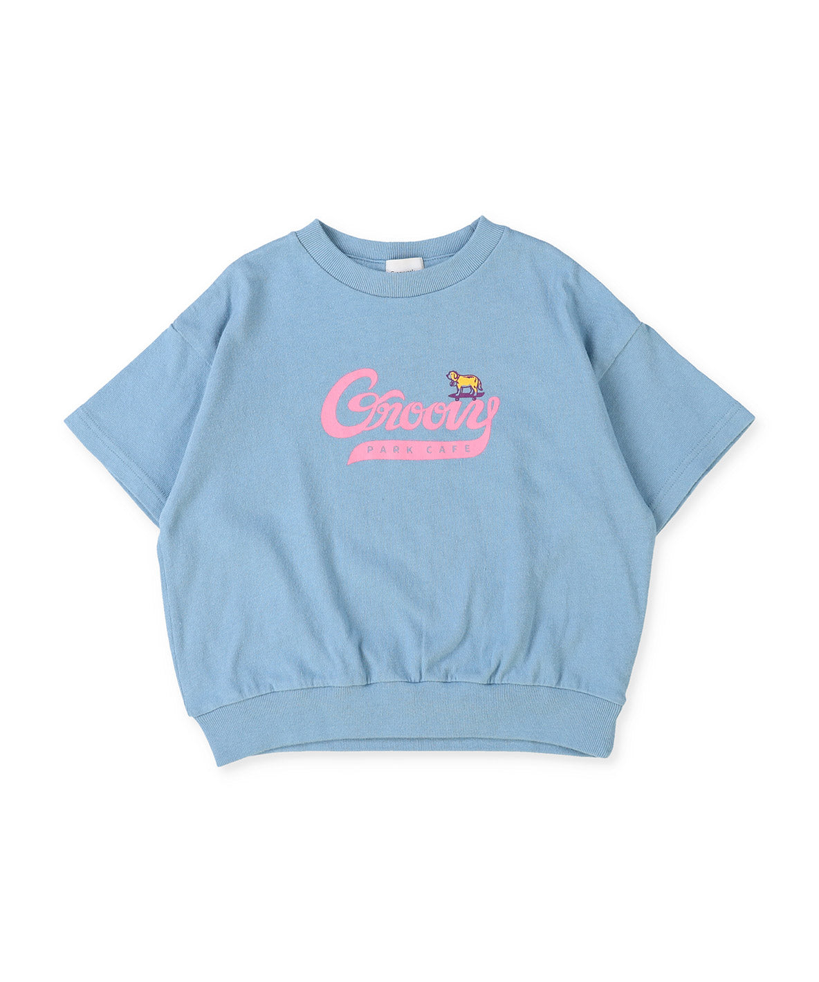 GROOVY PARK CAFE Tee